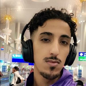 Meet your Posher, Abdullah